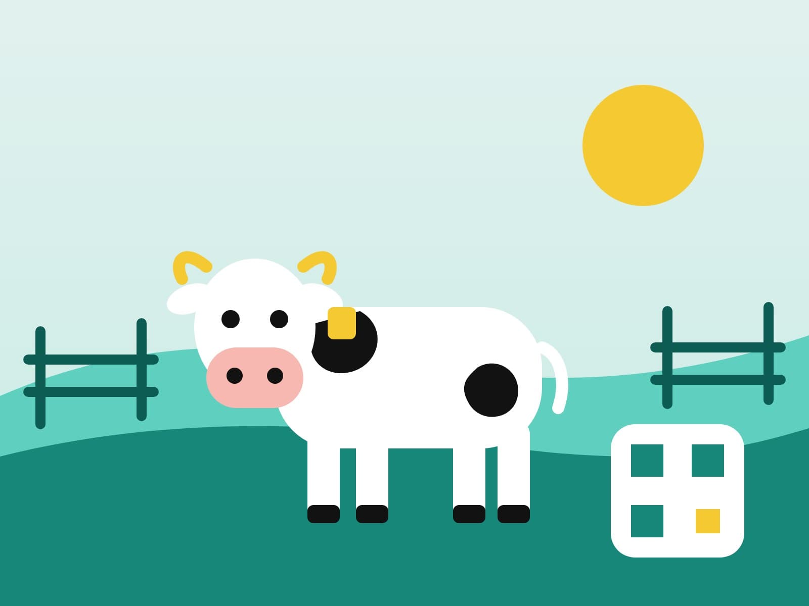 Cattle & Beef