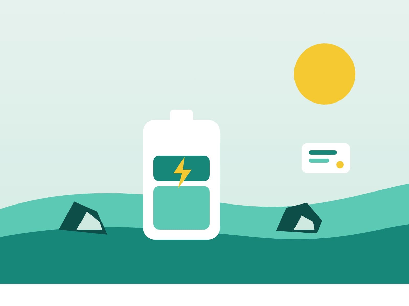 Lithium & Battery Minerals